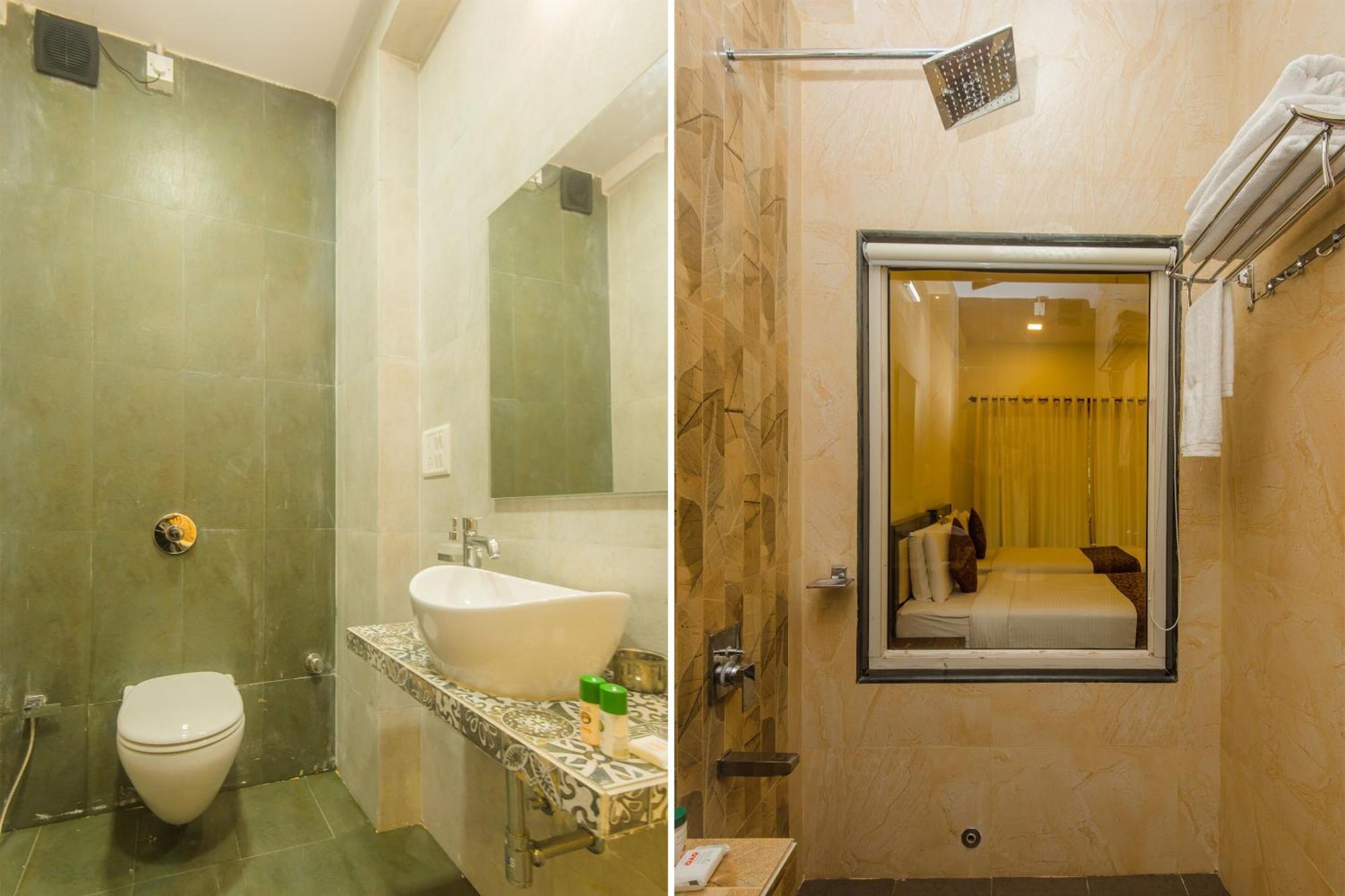 Super Hotel O Divine Residency Near Phoenix Marketcity — Photos 2